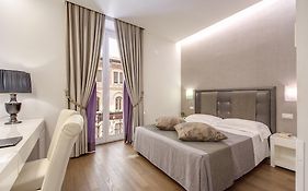 Roma Boutique Hotel